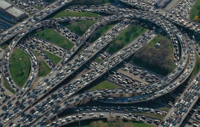 Việt Nam có chắc là có hệ thống giao thông tệ nhất?